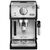 Рожковая кофеварка эспрессо DeLonghi ECP 35.31 BK STELL, изображение 2 Рожковая кофеварка эспрессо DeLonghi ECP 35.31 BK STELL, изображение 2