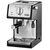 Рожковая кофеварка эспрессо DeLonghi ECP 35.31 BK STELL Рожковая кофеварка эспрессо DeLonghi ECP 35.31 BK STELL