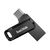 USB флеш накопитель SanDisk 64GB Ultra Dual Drive Go USB 3.1/Type C (SDDDC3-064G-G46), изображение 5 USB флеш накопитель SanDisk 64GB Ultra Dual Drive Go USB 3.1/Type C (SDDDC3-064G-G46), изображение 5