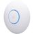 Точка доступу Wi-Fi Ubiquiti UAP-NANOHD-3, зображення 2 Точка доступу Wi-Fi Ubiquiti UAP-NANOHD-3, зображення 2