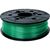 Пластик для 3D-принтера XYZprinting PLA(NFC) 1.75мм/0.6кг Filament, Green (RFPLCXEU0LA), зображення 2 Пластик для 3D-принтера XYZprinting PLA(NFC) 1.75мм/0.6кг Filament, Green (RFPLCXEU0LA), зображення 2