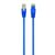 Патч-корд 1м FTP cat 6 Cablexpert (PP6-1M/B) Патч-корд 1м FTP cat 6 Cablexpert (PP6-1M/B)