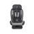Автокресло El Camino ME 1017 Step 0-36 кг royal med. grey (ME 1017 royal med. grey), изображение 3 Автокресло El Camino ME 1017 Step 0-36 кг royal med. grey (ME 1017 royal med. grey), изображение 3