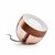Настольная лампа Philips Hue Iris, Color, BT, DIM, медная (929002376801), изображение 3 Настольная лампа Philips Hue Iris, Color, BT, DIM, медная (929002376801), изображение 3