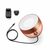 Настольная лампа Philips Hue Iris, Color, BT, DIM, медная (929002376801), изображение 4 Настольная лампа Philips Hue Iris, Color, BT, DIM, медная (929002376801), изображение 4