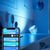 Настольная лампа Philips Hue Iris, Color, BT, DIM, серебристая (929002376701), изображение 2 Настольная лампа Philips Hue Iris, Color, BT, DIM, серебристая (929002376701), изображение 2