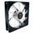 Кулер до корпусу Zalman ZM-F3 FDB (SF), зображення 3 Кулер до корпусу Zalman ZM-F3 FDB (SF), зображення 3