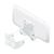 Точка доступу Wi-Fi Ubiquiti UWB-XG, зображення 5 Точка доступу Wi-Fi Ubiquiti UWB-XG, зображення 5