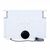 Витяжка кухонна Perfelli TL 6612 C WH 1000 LED, зображення 7 Витяжка кухонна Perfelli TL 6612 C WH 1000 LED, зображення 7