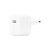 Зарядний пристрій Apple 12W USB Power Adapter, Model A2167 (MGN03ZM/A), зображення 3 Зарядний пристрій Apple 12W USB Power Adapter, Model A2167 (MGN03ZM/A), зображення 3