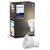 Умная лампочка Philips Hue GU10, White, BT, DIM (929001953505) Умная лампочка Philips Hue GU10, White, BT, DIM (929001953505)