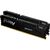 Модуль пам'яті для комп'ютера DDR5 32GB (2x16GB) 5200 MHz Beast Black Kingston Fury (ex.HyperX) (KF552C40BBK2-32), зображення 2 Модуль пам'яті для комп'ютера DDR5 32GB (2x16GB) 5200 MHz Beast Black Kingston Fury (ex.HyperX) (KF552C40BBK2-32), зображення 2