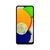 Мобильный телефон Samsung Galaxy A03 3/32Gb Black (SM-A035FZKDSEK), изображение 2 Мобильный телефон Samsung Galaxy A03 3/32Gb Black (SM-A035FZKDSEK), изображение 2