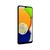 Мобильный телефон Samsung Galaxy A03 3/32Gb Black (SM-A035FZKDSEK), изображение 4 Мобильный телефон Samsung Galaxy A03 3/32Gb Black (SM-A035FZKDSEK), изображение 4