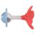 Прорезыватель Pigeon Munch Teether Персиковый клевер 3+ мес (13241), изображение 2 Прорезыватель Pigeon Munch Teether Персиковый клевер 3+ мес (13241), изображение 2