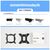 Установочный комплект Zalman LGA1700 для RESERATOR5Z24BLACK/WHITE, RESERATOR5Z36BLACK/WHI (ZM-1700MKB), изображение 2 Установочный комплект Zalman LGA1700 для RESERATOR5Z24BLACK/WHITE, RESERATOR5Z36BLACK/WHI (ZM-1700MKB), изображение 2