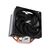 Кулер для процессора Zalman CNPS10X PERFORMA ST, изображение 3 Кулер для процессора Zalman CNPS10X PERFORMA ST, изображение 3