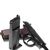 Пневматический пистолет SAS Makarov Blowback (KMB-44АHN), изображение 3 Пневматический пистолет SAS Makarov Blowback (KMB-44АHN), изображение 3