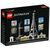 Конструктор LEGO Architecture Париж 649 деталей (21044), изображение 5 Конструктор LEGO Architecture Париж 649 деталей (21044), изображение 5