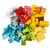 Конструктор LEGO DUPLO Classic Большая коробка с кубиками 85 деталей (10914), изображение 2 Конструктор LEGO DUPLO Classic Большая коробка с кубиками 85 деталей (10914), изображение 2