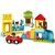 Конструктор LEGO DUPLO Classic Большая коробка с кубиками 85 деталей (10914), изображение 3 Конструктор LEGO DUPLO Classic Большая коробка с кубиками 85 деталей (10914), изображение 3