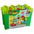 Конструктор LEGO DUPLO Classic Большая коробка с кубиками 85 деталей (10914), изображение 4 Конструктор LEGO DUPLO Classic Большая коробка с кубиками 85 деталей (10914), изображение 4