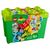 Конструктор LEGO DUPLO Classic Большая коробка с кубиками 85 деталей (10914) Конструктор LEGO DUPLO Classic Большая коробка с кубиками 85 деталей (10914)