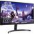 Монитор LG 27QN600-B, изображение 3 Монитор LG 27QN600-B, изображение 3