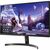Монитор LG 27QN600-B, изображение 4 Монитор LG 27QN600-B, изображение 4
