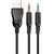 Наушники Marvo HG8901 Multi-LED Black (HG8901), изображение 6 Наушники Marvo HG8901 Multi-LED Black (HG8901), изображение 6