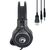 Наушники Marvo HG8901 Multi-LED Black (HG8901), изображение 7 Наушники Marvo HG8901 Multi-LED Black (HG8901), изображение 7
