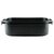 Гусятница Pepper Black Ice 32x21x11 см PR-6007 (110810), изображение 2 Гусятница Pepper Black Ice 32x21x11 см PR-6007 (110810), изображение 2
