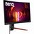 Монитор BenQ EX3210R (9H.LKALB.QBE), изображение 2 Монитор BenQ EX3210R (9H.LKALB.QBE), изображение 2
