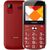 Мобільний телефон Nomi i220 Red, зображення 2 Мобільний телефон Nomi i220 Red, зображення 2