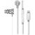 Наушники Razer Hammerhead for IOS Mercury (RZ04-02090200-R3M1) Наушники Razer Hammerhead for IOS Mercury (RZ04-02090200-R3M1)