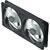 Кулер для корпуса CoolerMaster MFX-B2D2-18NPA-R1, изображение 2 Кулер для корпуса CoolerMaster MFX-B2D2-18NPA-R1, изображение 2