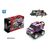 Конструктор Mindbox Инерционная машинка в ассорт. (K27A), изображение 4 Конструктор Mindbox Инерционная машинка в ассорт. (K27A), изображение 4