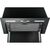 Вытяжка кухонная Kernau KBH 0861 B, изображение 2 Вытяжка кухонная Kernau KBH 0861 B, изображение 2