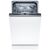 Посудомоечная машина Bosch SRV2XMX01K Посудомоечная машина Bosch SRV2XMX01K