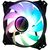 Кулер до корпусу Zalman Infinity Mirror ARGB (ZM-IF120A3), зображення 3 Кулер до корпусу Zalman Infinity Mirror ARGB (ZM-IF120A3), зображення 3