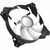 Кулер до корпусу Zalman Infinity Mirror ARGB (ZM-IF120A3), зображення 6 Кулер до корпусу Zalman Infinity Mirror ARGB (ZM-IF120A3), зображення 6