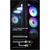 Кулер до корпусу Zalman Infinity Mirror ARGB (ZM-IF120A3), зображення 8 Кулер до корпусу Zalman Infinity Mirror ARGB (ZM-IF120A3), зображення 8