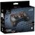 Геймпад Speedlink TORID Gamepad - Wireless - for PC-PS3 (SL-6576-BK-02), зображення 5 Геймпад Speedlink TORID Gamepad - Wireless - for PC-PS3 (SL-6576-BK-02), зображення 5