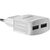 Зарядное устройство Defender EPA-13 white, 2xUSB, 5V / 2.1A (83841), изображение 2