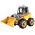 Конструктор Microlab Toys Строительная техника - трактор (MT8910) Конструктор Microlab Toys Строительная техника - трактор (MT8910)