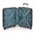 Чемодан Gabol Balance (M) Turquoise (924583), изображение 2 Чемодан Gabol Balance (M) Turquoise (924583), изображение 2