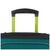Чемодан Gabol Concept S Turquoise (929414), изображение 6 Чемодан Gabol Concept S Turquoise (929414), изображение 6