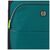 Чемодан Gabol Concept S Turquoise (929414), изображение 7 Чемодан Gabol Concept S Turquoise (929414), изображение 7