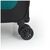 Чемодан Gabol Concept S Turquoise (929414), изображение 8 Чемодан Gabol Concept S Turquoise (929414), изображение 8