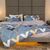 Постельное белье Isleep семейный Сатин Twill 18 (18_sm_Isleep), изображение 2 Постельное белье Isleep семейный Сатин Twill 18 (18_sm_Isleep), изображение 2